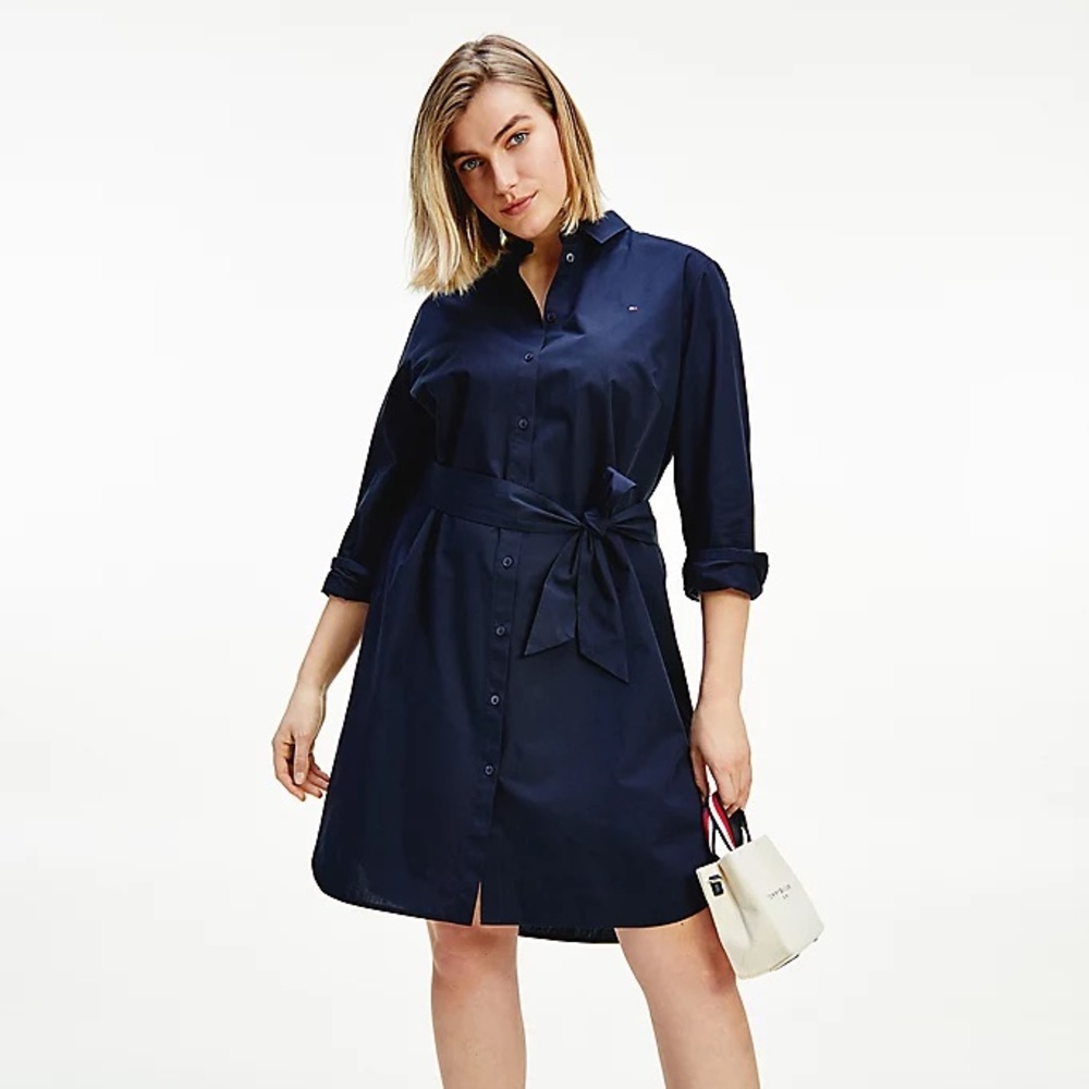 Tommy Hilfiger - Dress